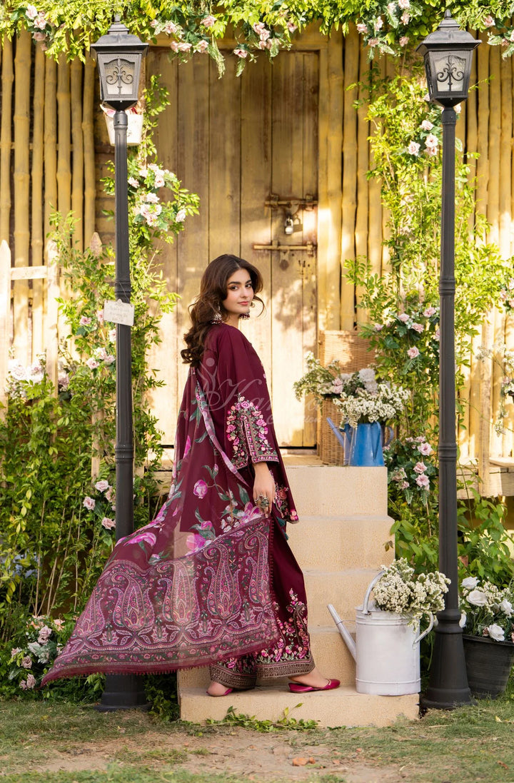 LUXURY FESTIVE ORIGINAL KARMA COLLECTION KC-1578