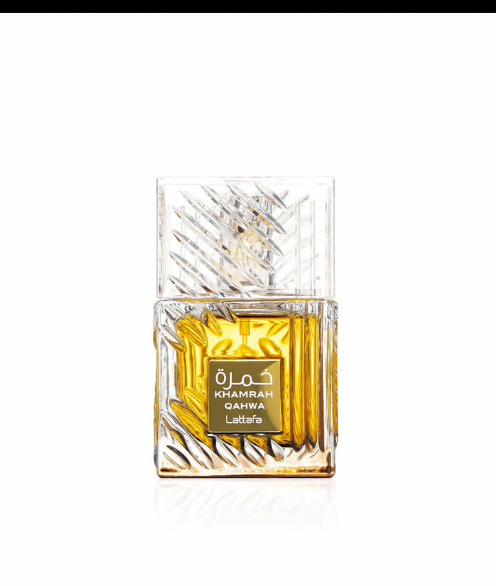 LATTAFA KHAMRAH unisex 100ML