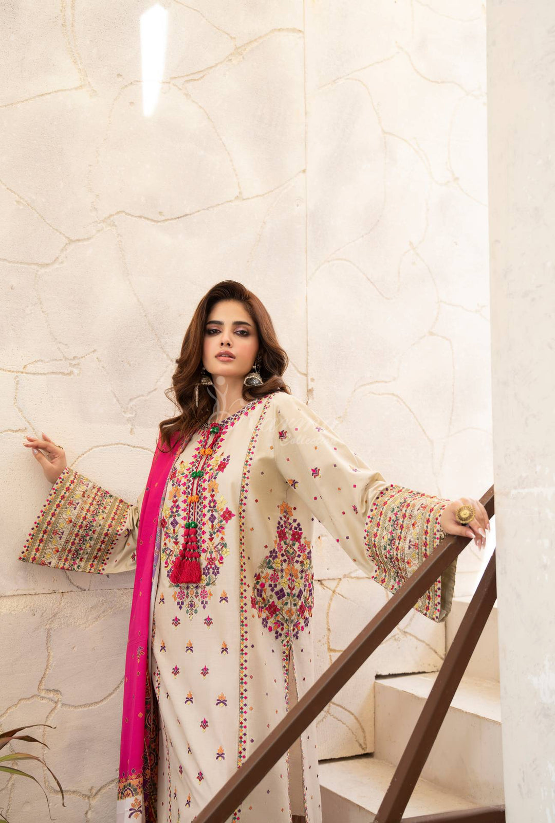 LUXURY FESTIVE ORIGINAL KARMA COLLECTION KC-1565