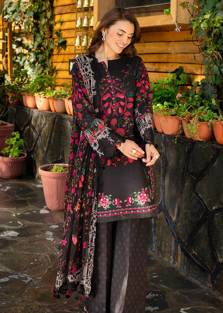 Charizma original festive collection CRB6-11