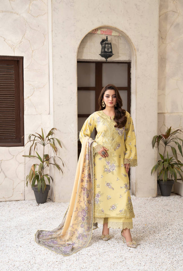 LUXURY FESTIVE ORIGINAL KARMA COLLECTION KC-1569A