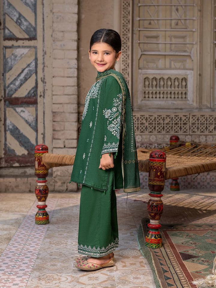 Festive kids collection