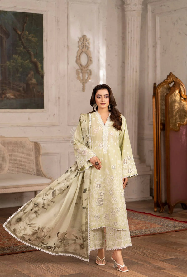 LUXURY FESTIVE ORIGINAL KARMA COLLECTION KC-1566A