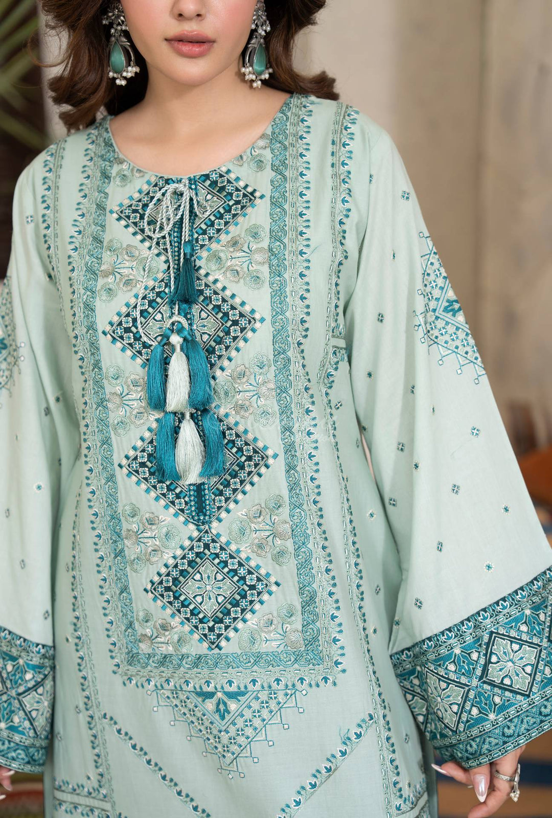 LUXURY FESTIVE ORIGINAL KARMA COLLECTION KC-1568