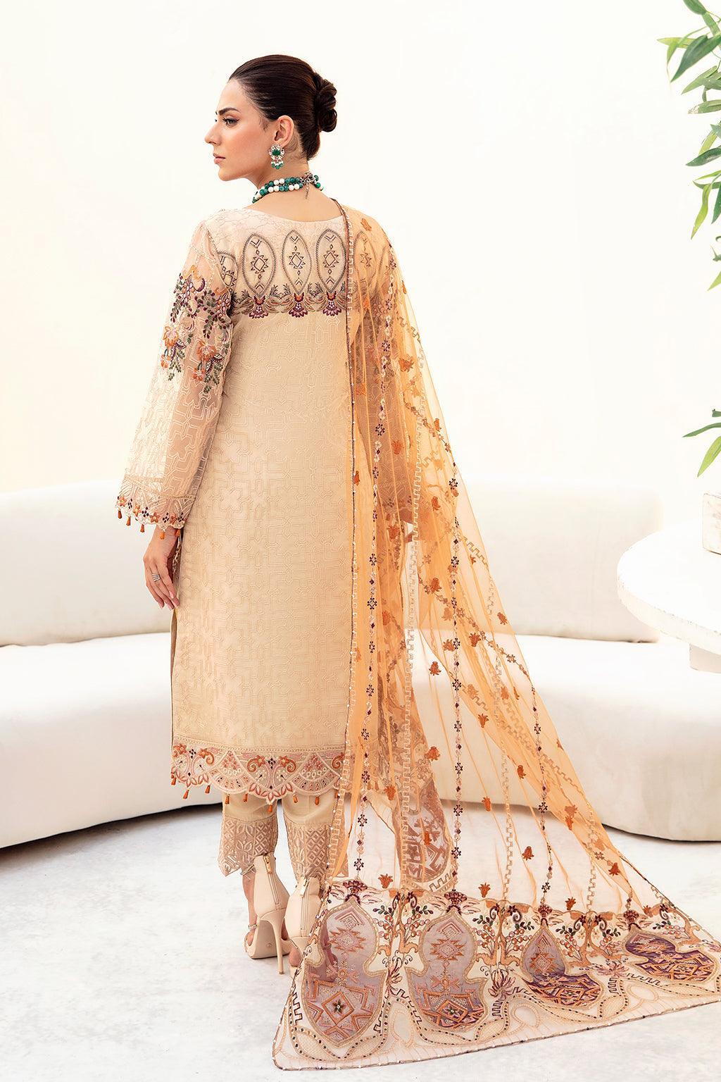 Ramsha Minhal Collection Vol 9 M-901