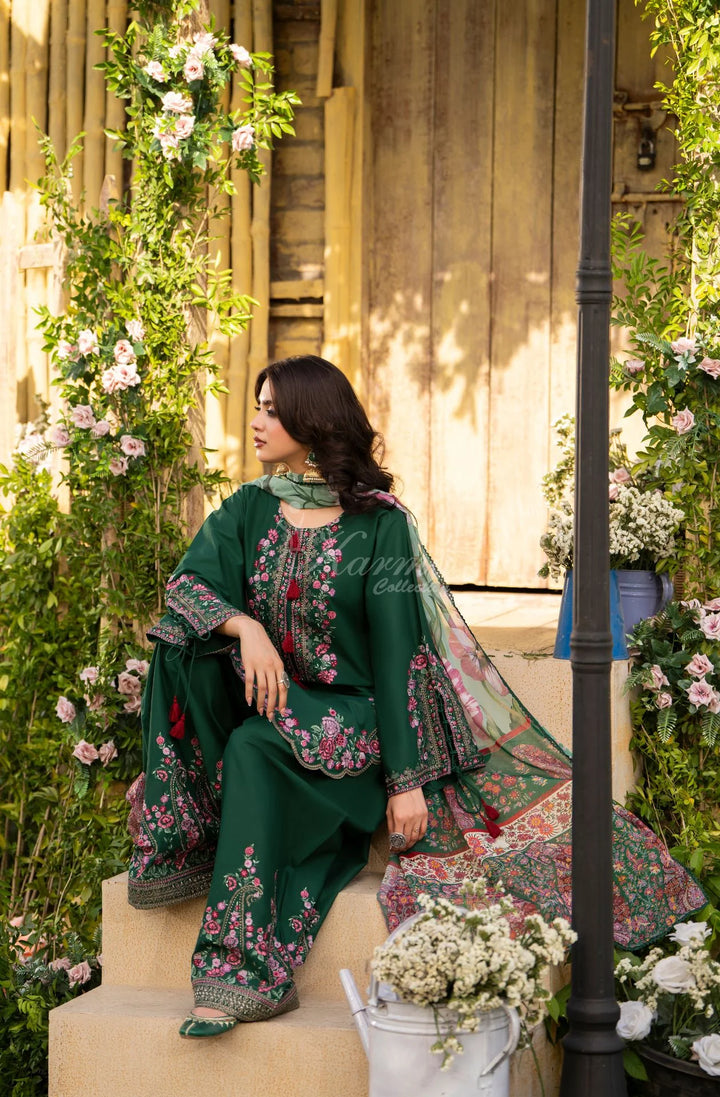 LUXURY FESTIVE ORIGINAL KARMA COLLECTION KC-1578A