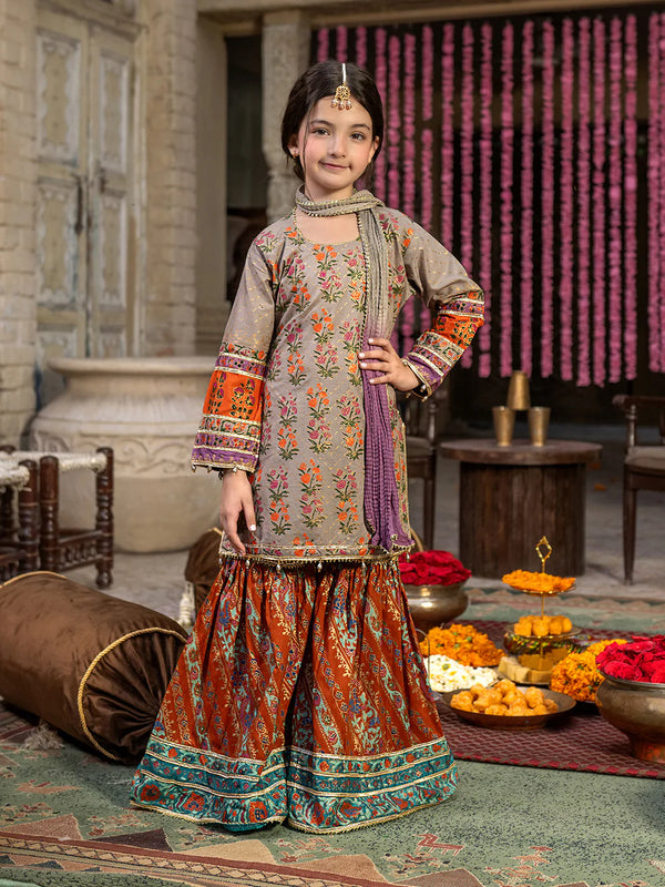 Kids festive collection