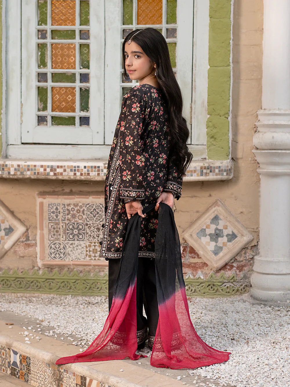Eid festive collection kids