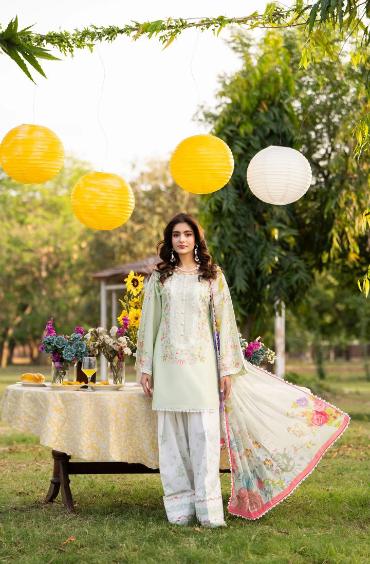 LUXURY FESTIVE ORIGINAL KARMA COLLECTION KC-1575A