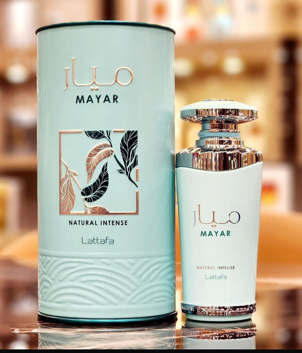 EAU DE PARFUM
