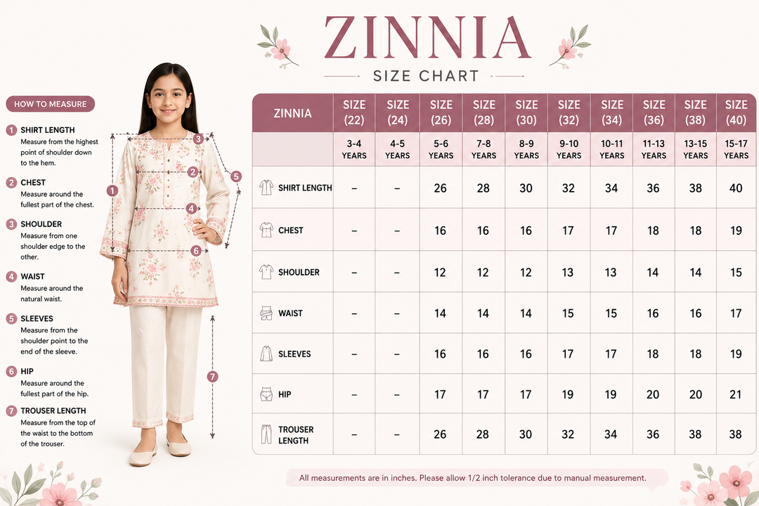 Festive kids collection