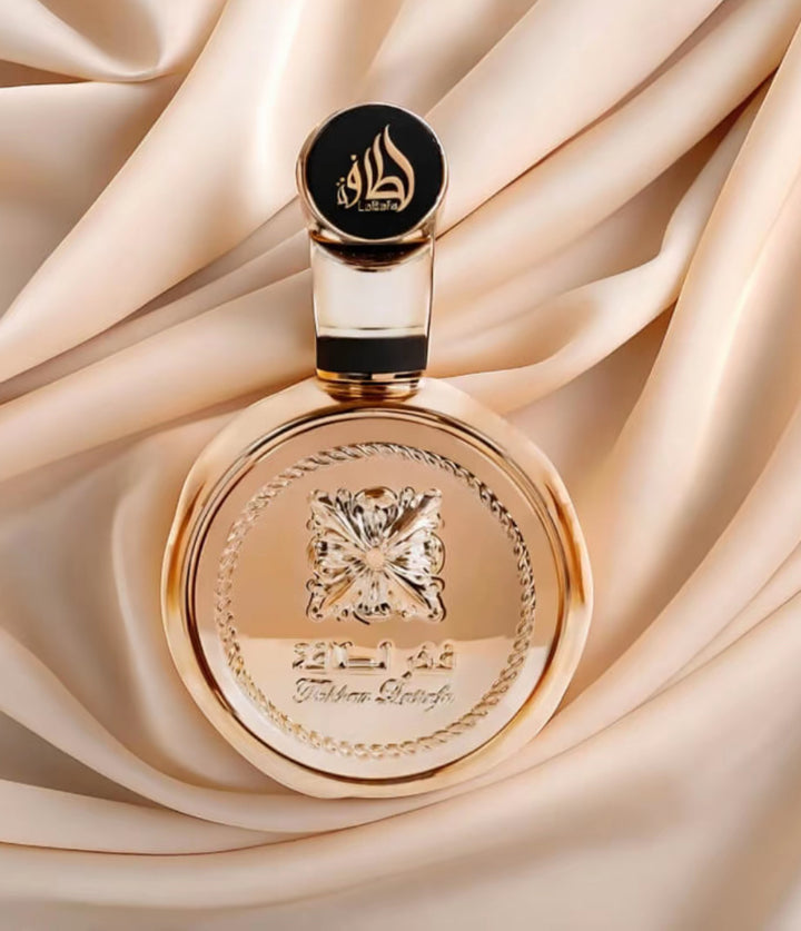 Lattafa Fakhar Lattafa Extrait Eau de Parfum 100ml