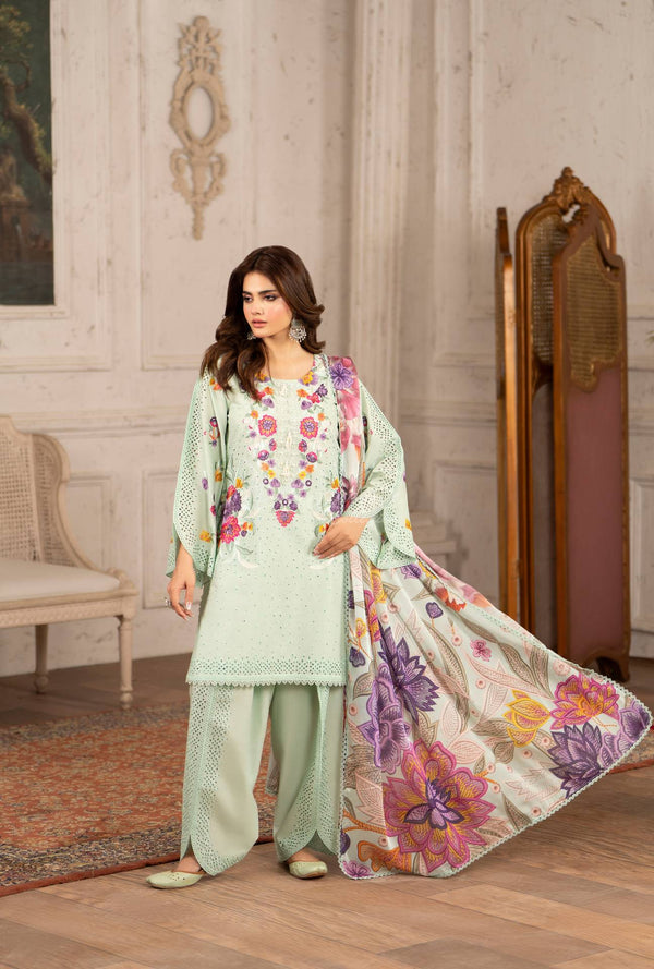 LUXURY FESTIVE ORIGINAL KARMA COLLECTION KC-1564A