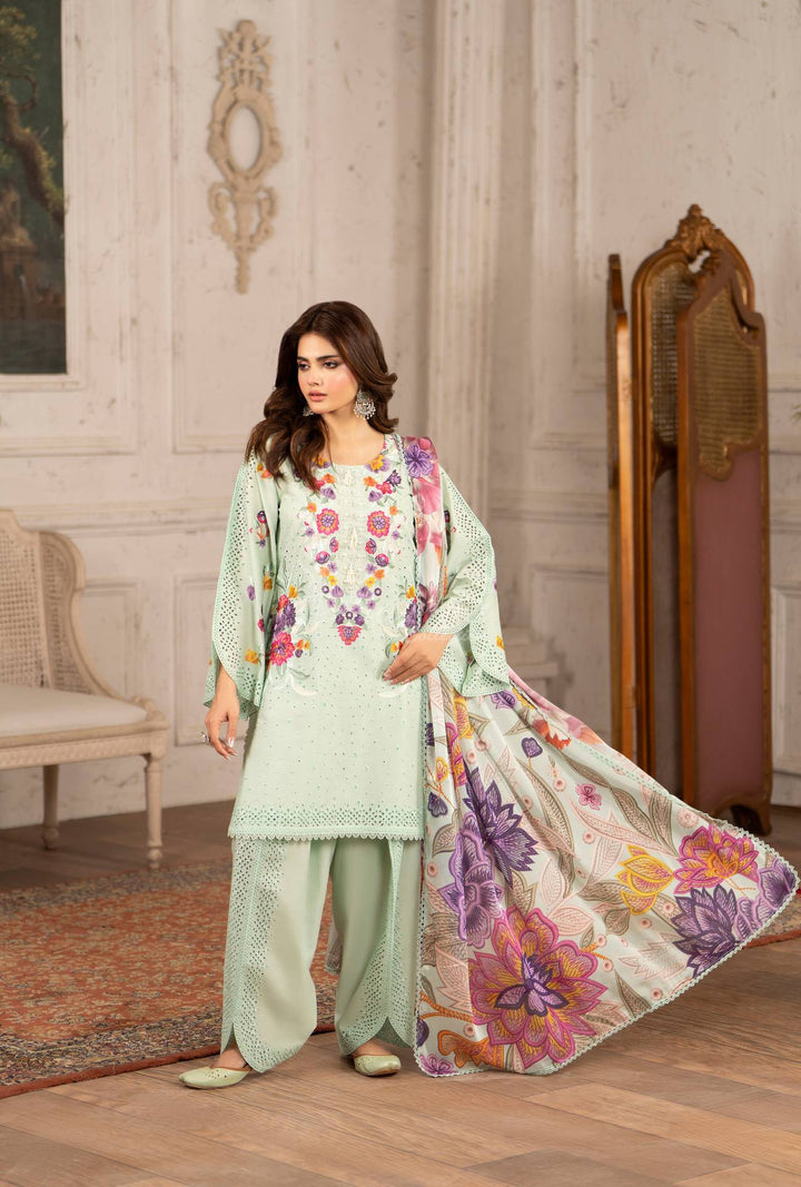LUXURY FESTIVE ORIGINAL KARMA COLLECTION KC-1564A