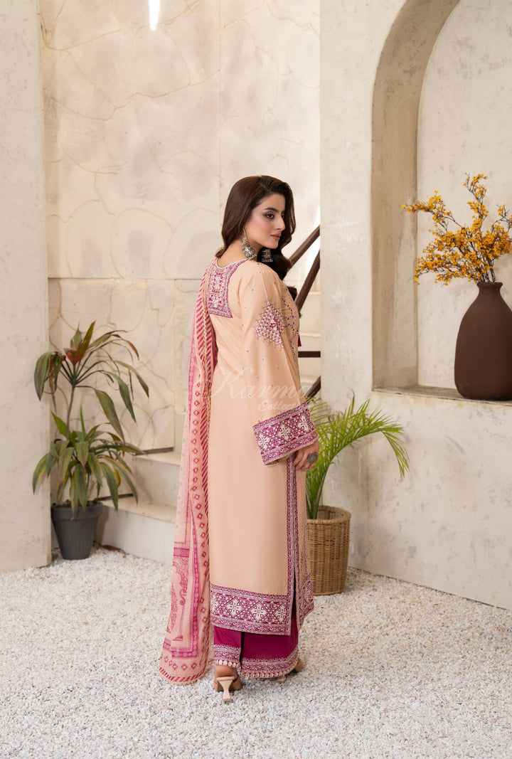 LUXURY FESTIVE ORIGINAL KARMA COLLECTION KC-1568A