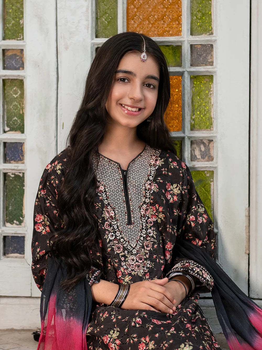 Eid festive collection kids