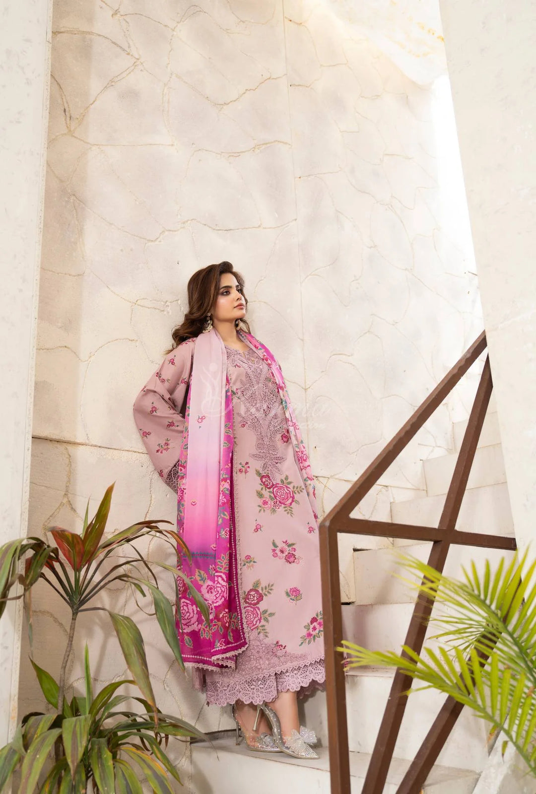 LUXURY FESTIVE ORIGINAL KARMA COLLECTION KC-1569