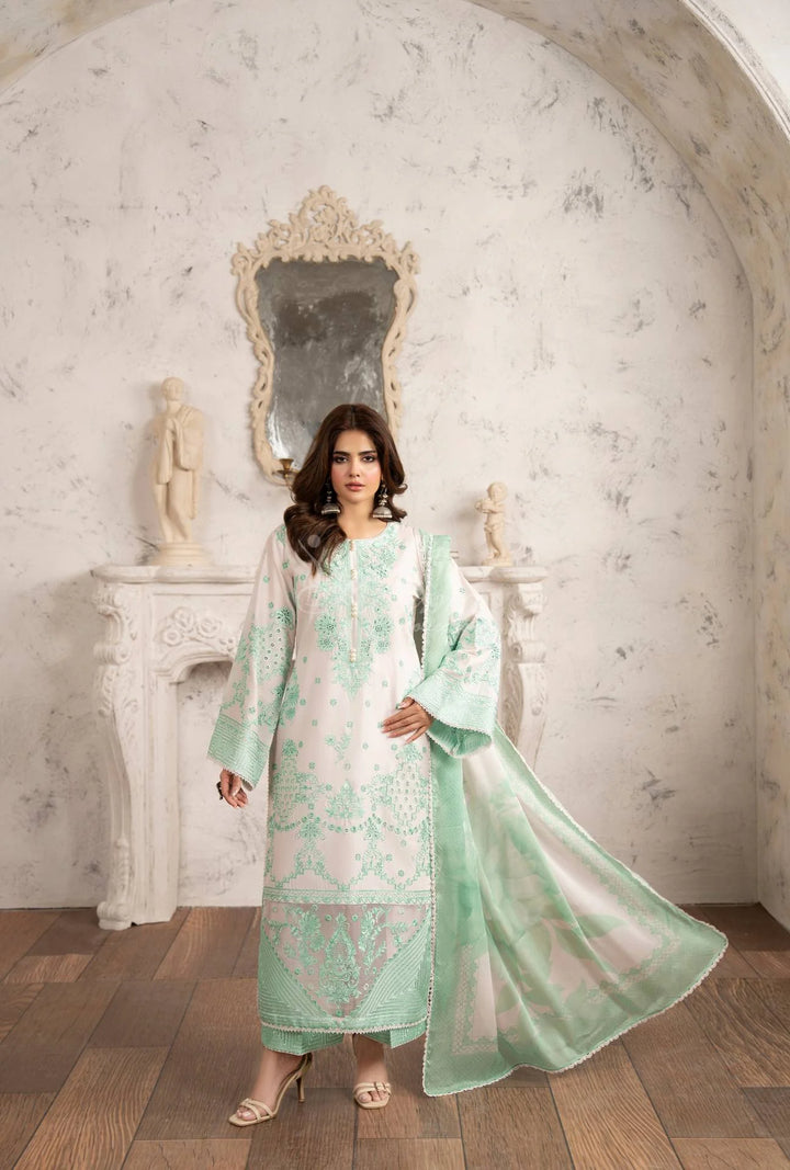 LUXURY FESTIVE ORIGINAL KARMA COLLECTION KC-1571A