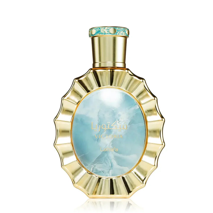 LATTAFA
Victoria Perfume 100ml EDP Lattafa