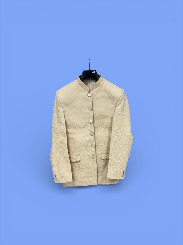 Men’s luxury Prince Coat