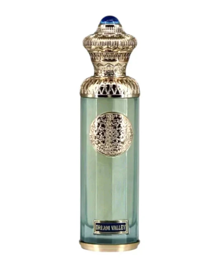 Experience Freshness with Dream Valley Eau de Parfum 140ML