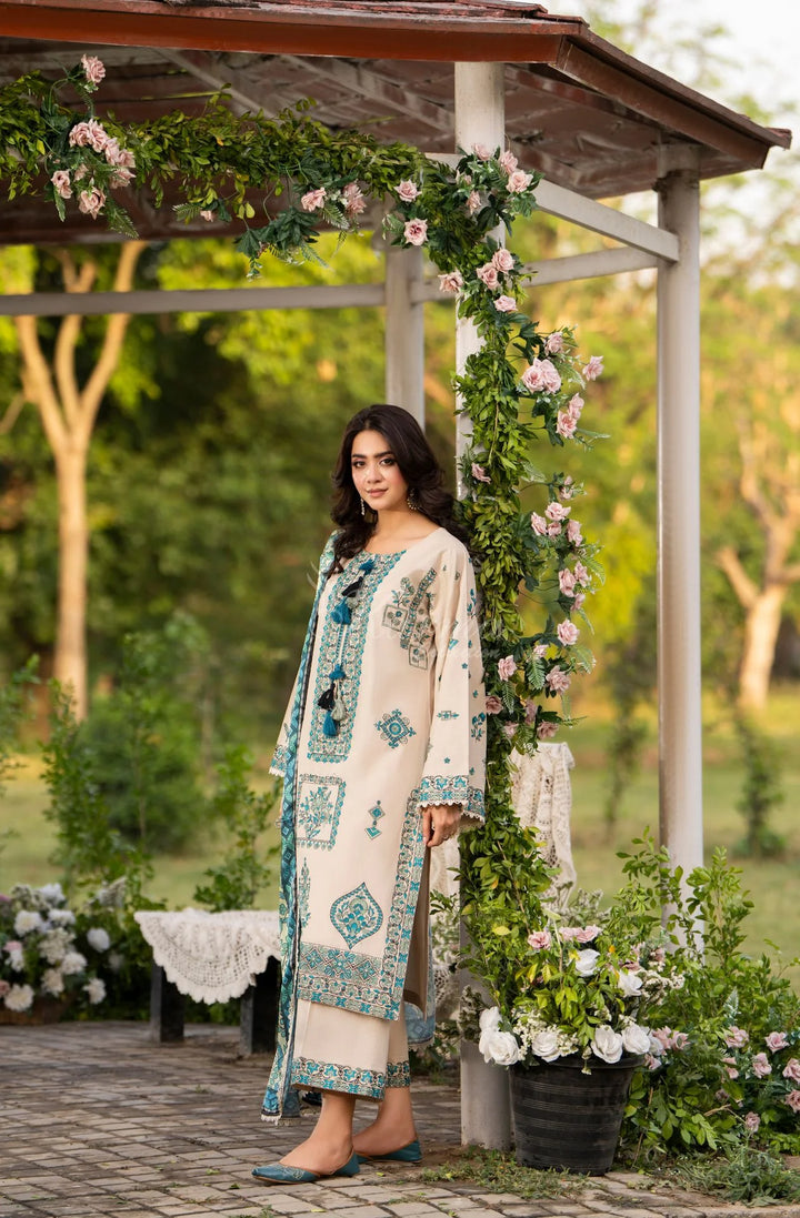 LUXURY FESTIVE ORIGINAL KARMA COLLECTION KC-1576