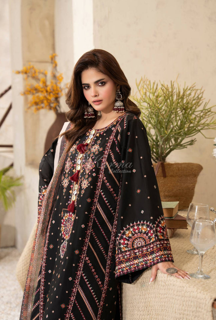 Luxury festive original karma collection kc-1570A￼￼