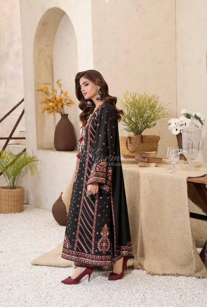 Luxury festive original karma collection kc-1570A￼￼