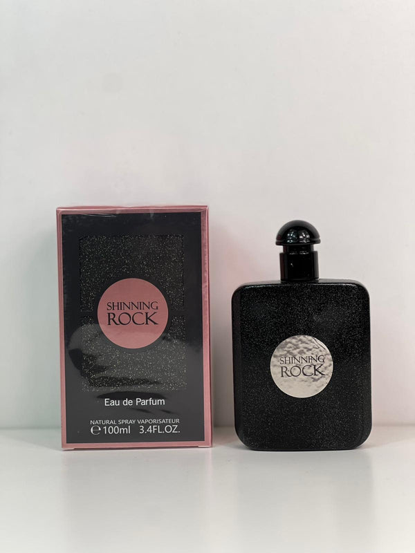 Shining rock ladies perfume