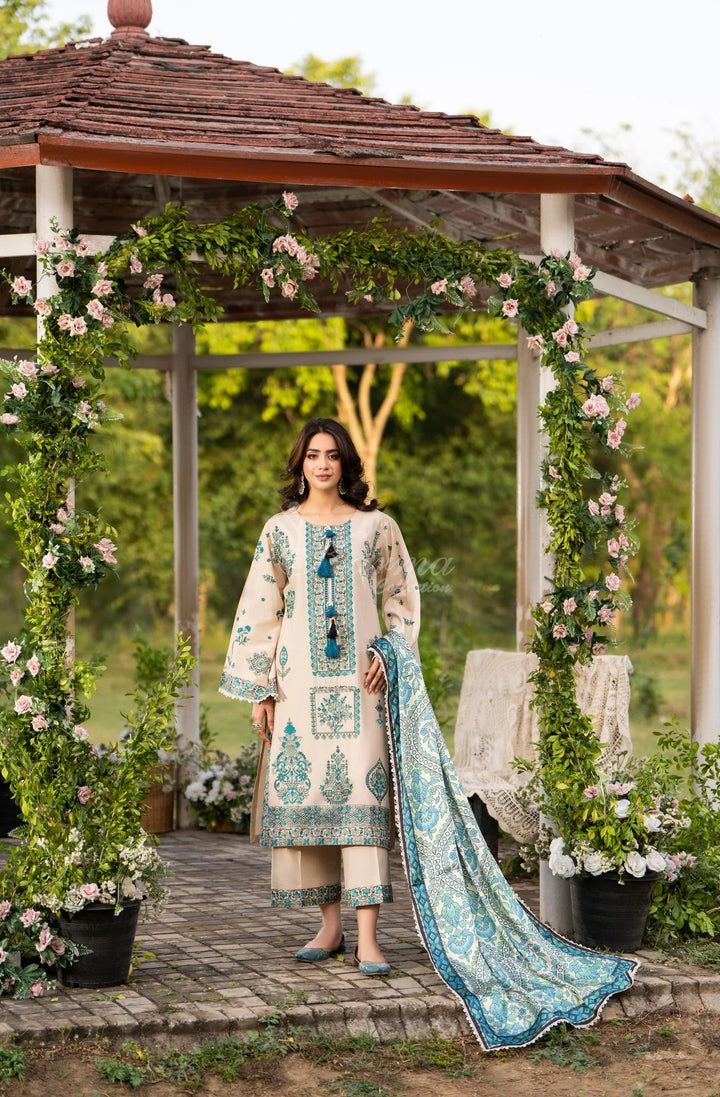 LUXURY FESTIVE ORIGINAL KARMA COLLECTION KC-1576