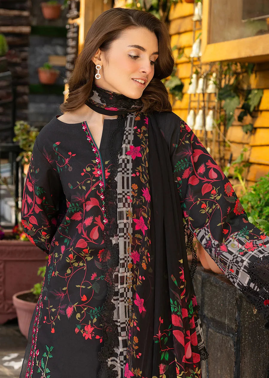 Charizma original festive collection CRB6-11
