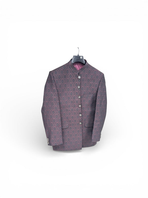 MEN’S Mahron LUXURY PRINCE COAT