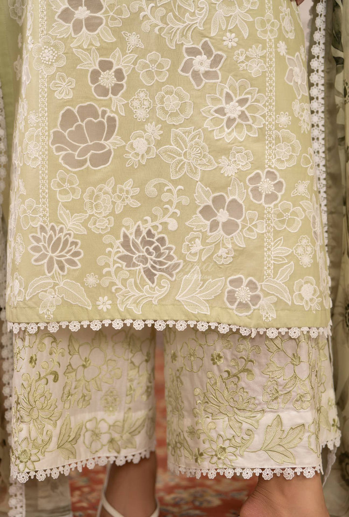 LUXURY FESTIVE ORIGINAL KARMA COLLECTION KC-1566A