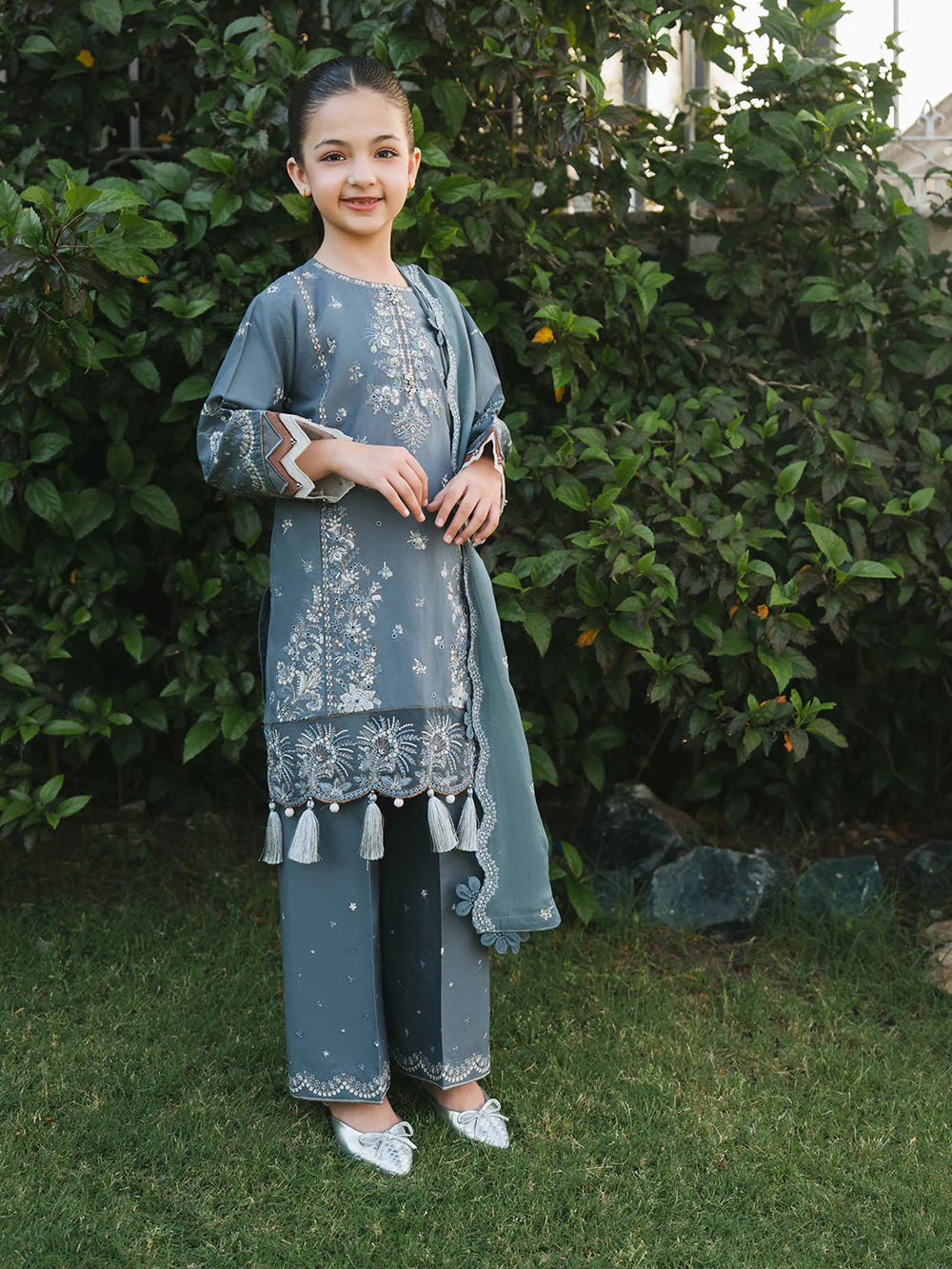 Festive kids collection