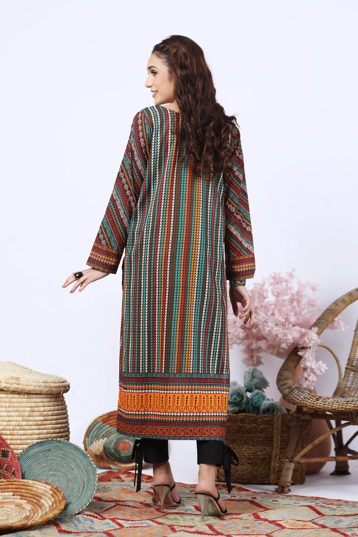 Lakhany 01 Piece READY TO WEAR Summer Prints Vol-01 RTW Collection LKH - 02