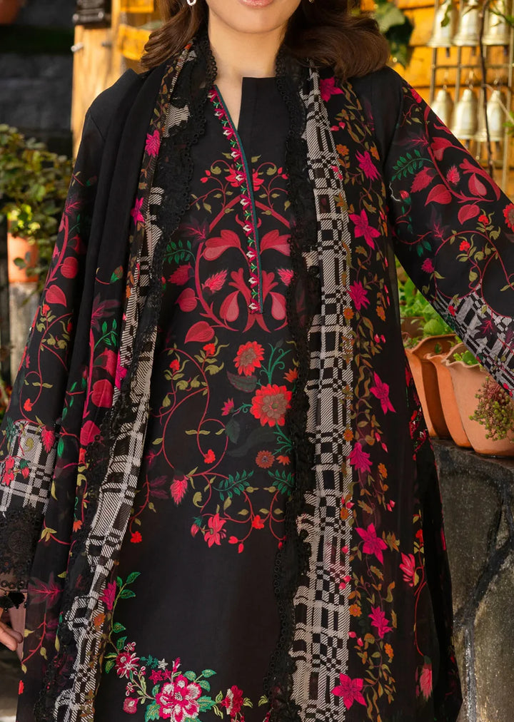 Charizma original festive collection CRB6-11