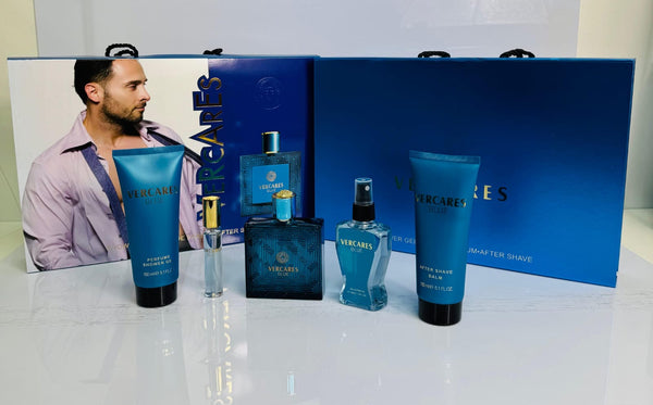 Men perfume set