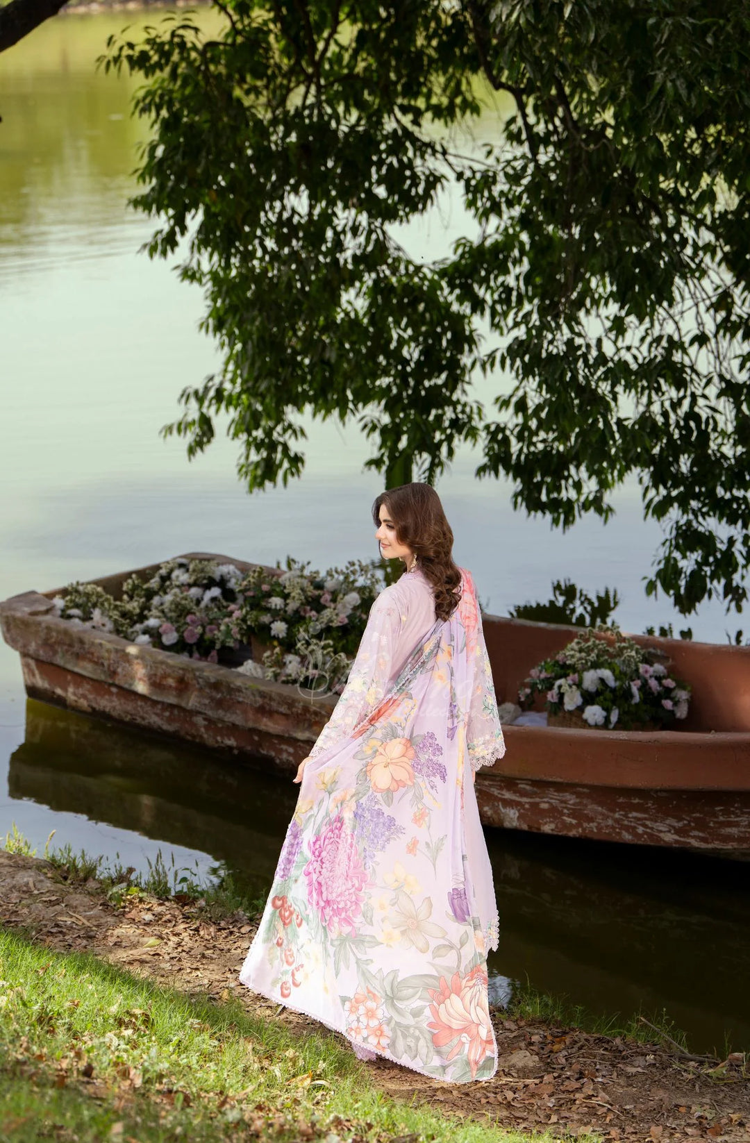 LUXURY FESTIVE ORIGINAL KARMA COLLECTION KC-1573