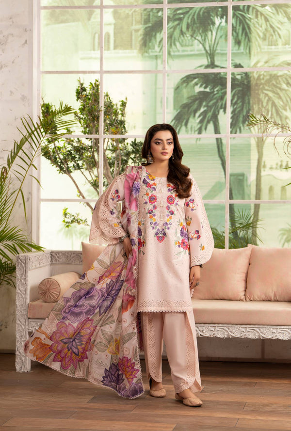 LUXURY FESTIVE ORIGINAL KARMA COLLECTION KC-1564