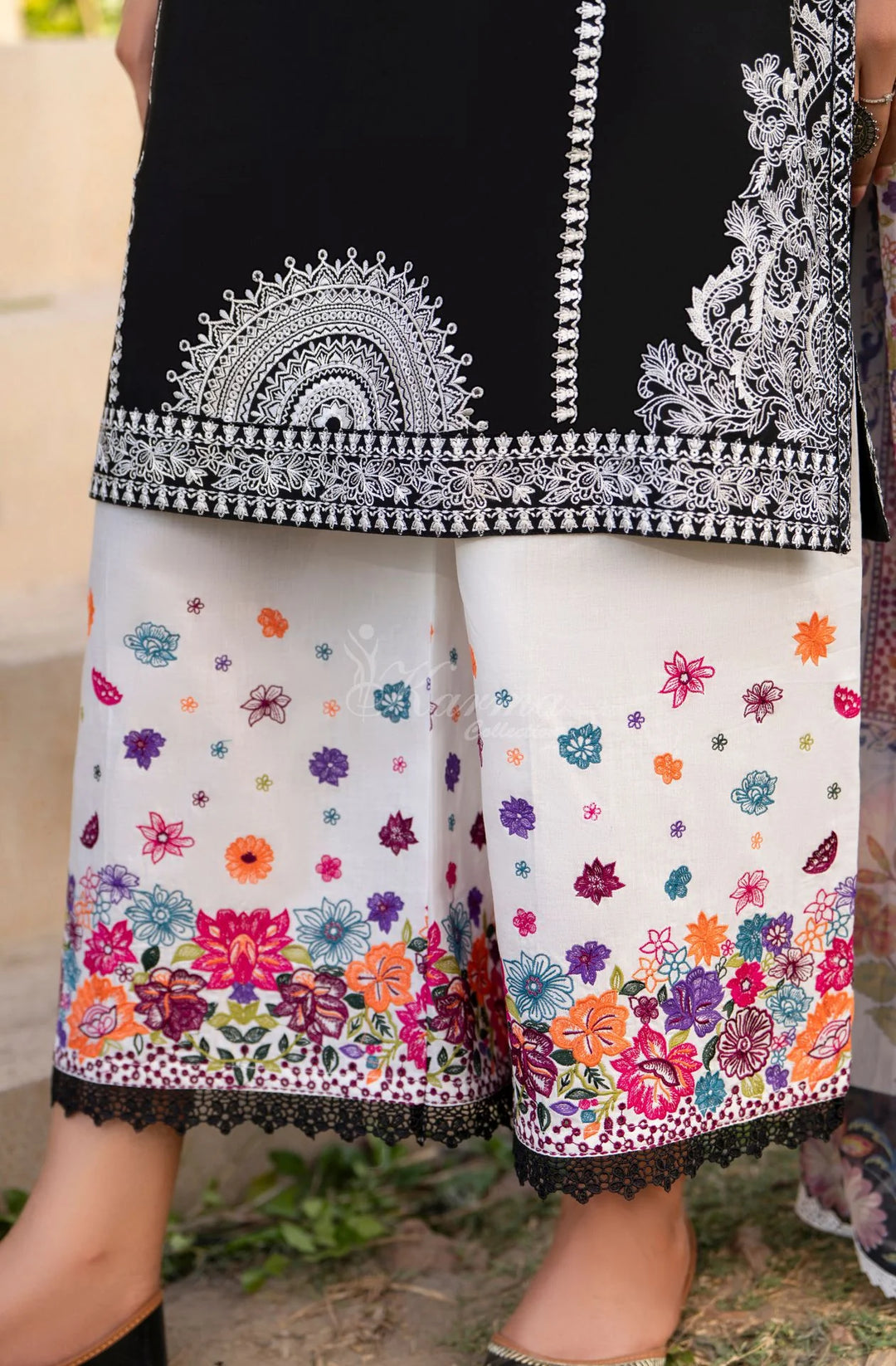 LUXURY FESTIVE ORIGINAL KARMA COLLECTION KC-1574