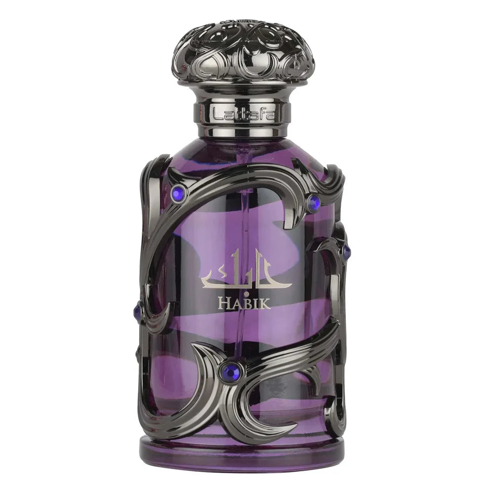 Habik Men Perfume 100ml EDP Lattafa