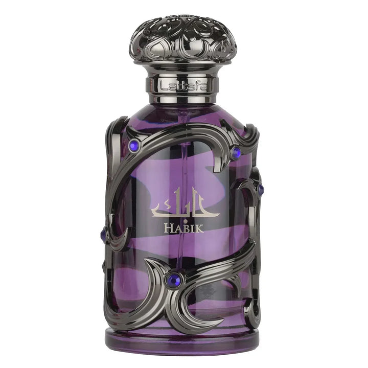 Habik Men Perfume 100ml EDP Lattafa