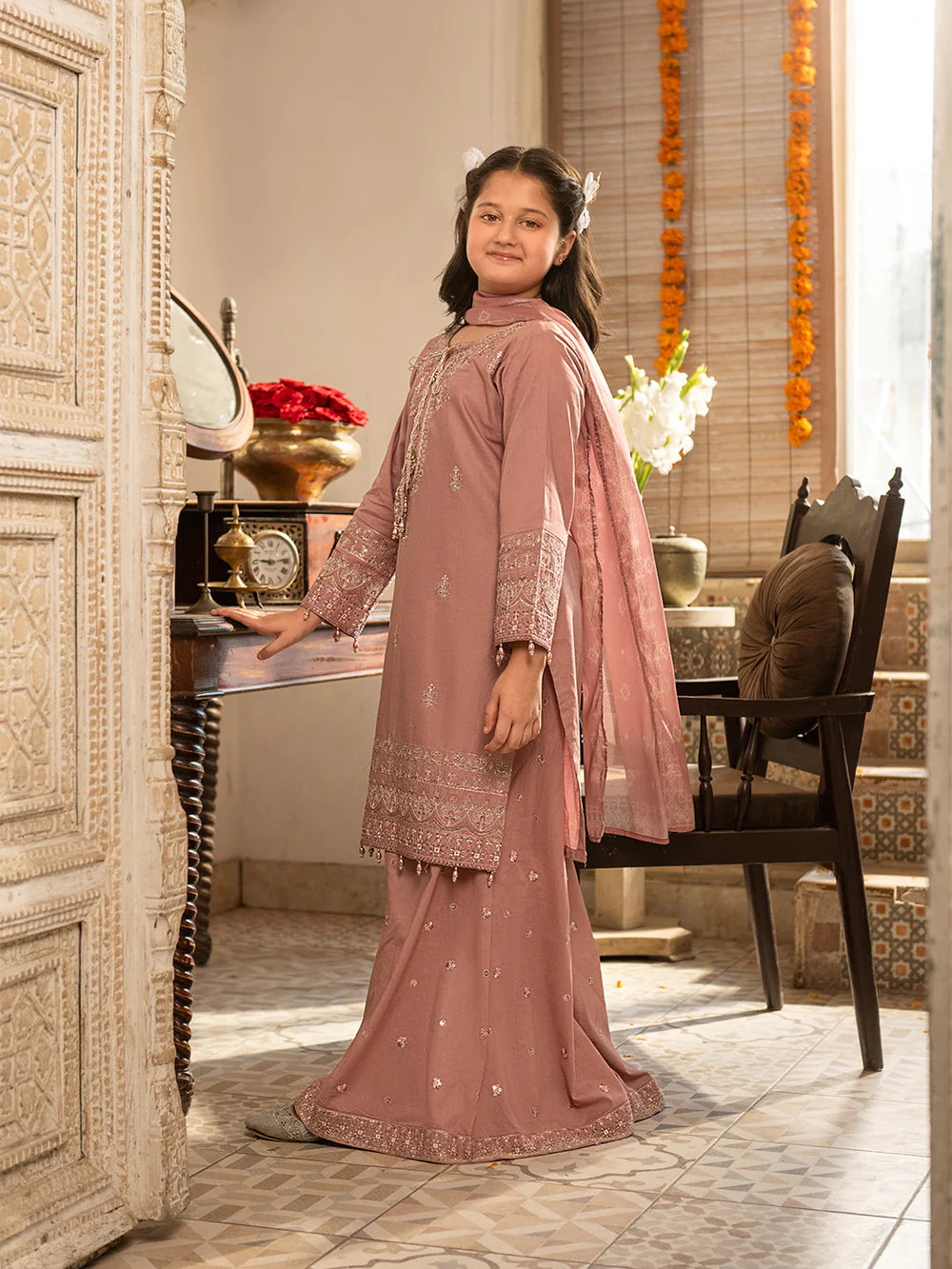 Eid festive kids collection