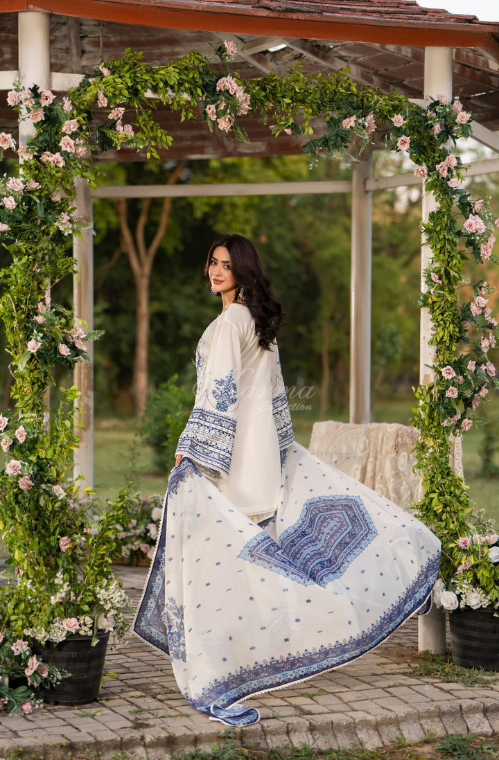 LUXURY FESTIVE ORIGINAL KARMA COLLECTION KC-1579