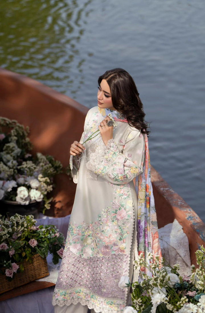 LUXURY FESTIVE ORIGINAL KARMA COLLECTION KC-1573A