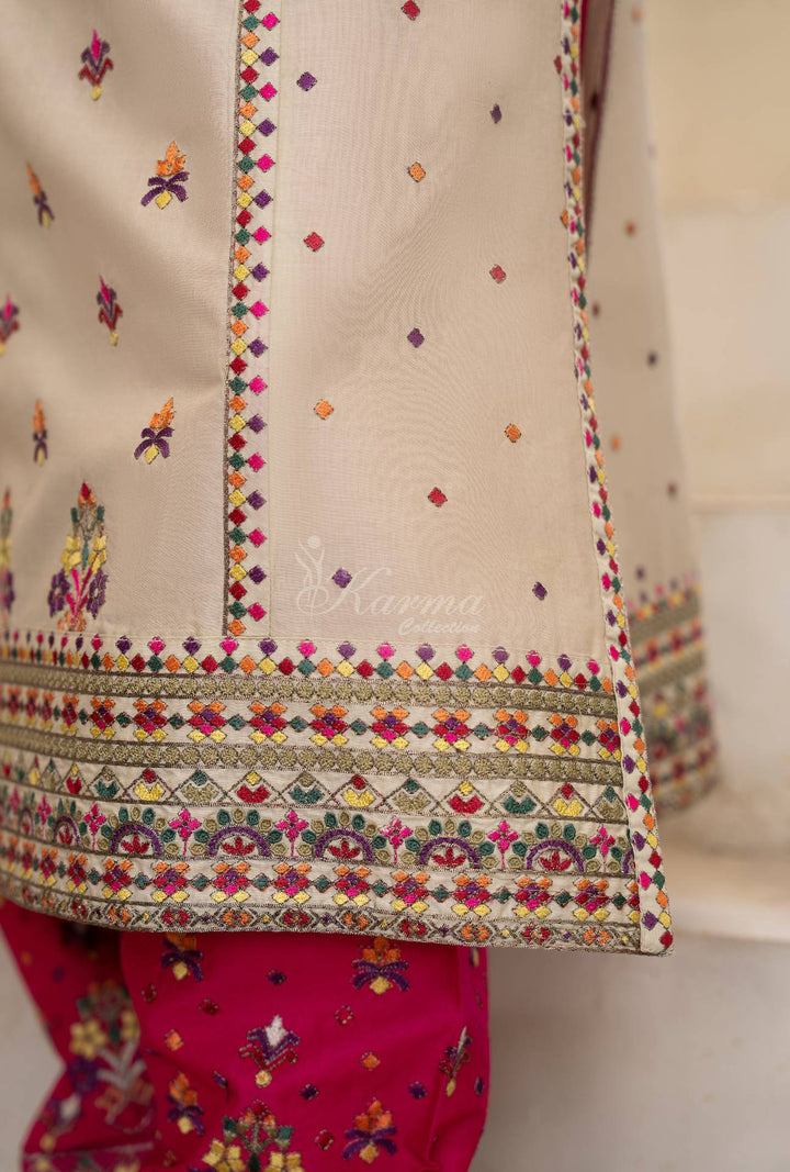 LUXURY FESTIVE ORIGINAL KARMA COLLECTION KC-1565