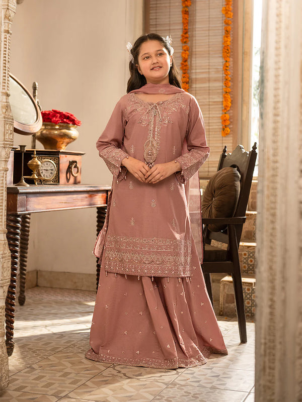 Eid festive kids collection