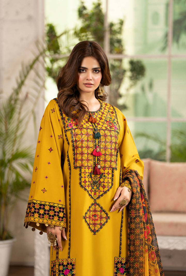 LUXURY FESTIVE ORIGINAL KARMA COLLECTION KC-1567A