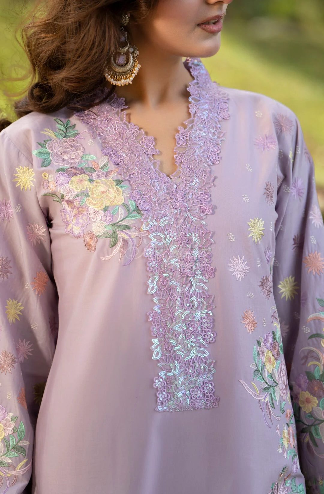 LUXURY FESTIVE ORIGINAL KARMA COLLECTION KC-1573