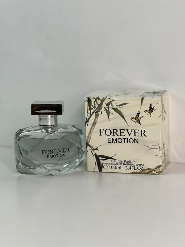 Ladies perfume Emotion￼